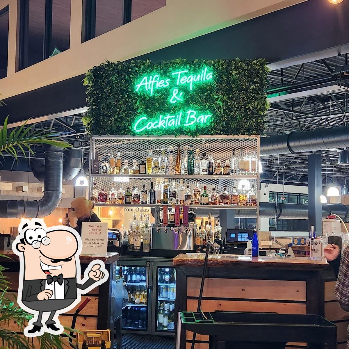 Seed to Table, North Naples - Restaurant menu, prices and reviews