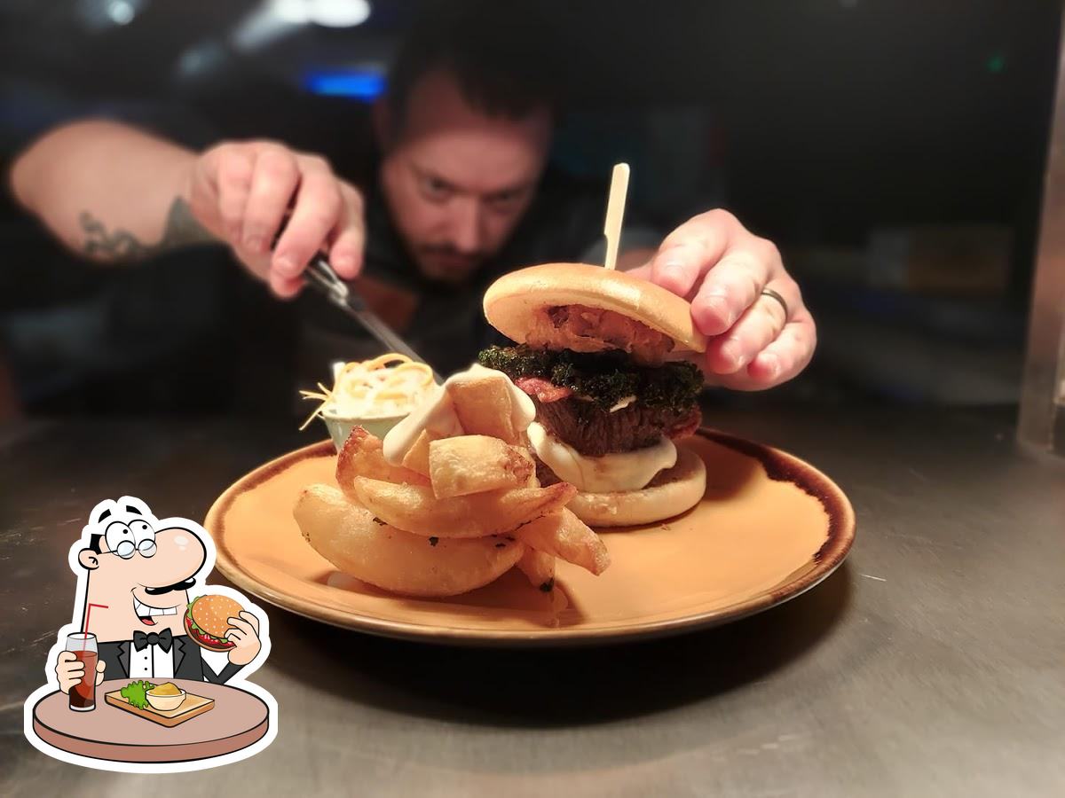 The Fountain in Macclesfield Restaurant menu and reviews