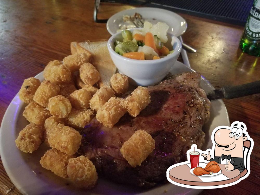 Junction on Route 36, 1216 TX36 N in Gatesville Restaurant menu and