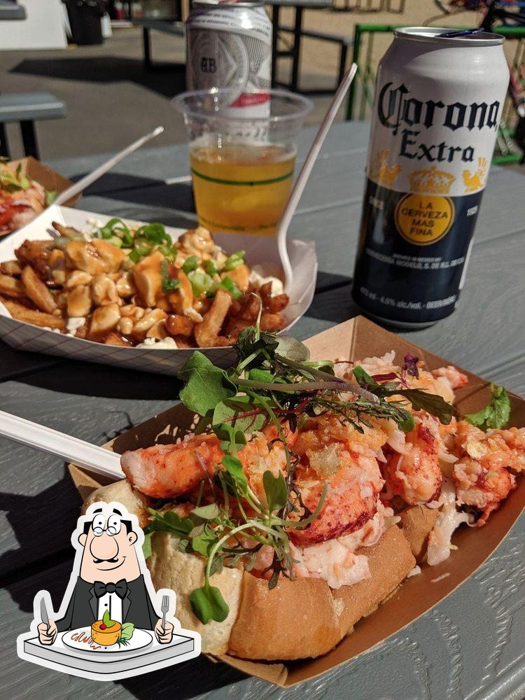 Chez Guédille in Boucherville Restaurant reviews