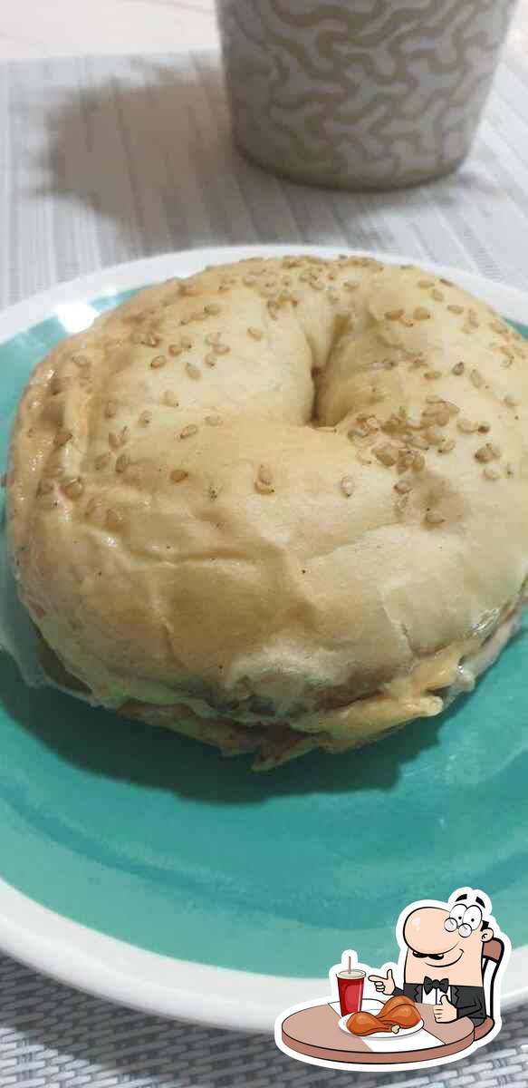 Corridor Seven Coffee Roasters, Nagpur Restaurant menu and reviews