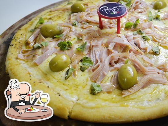 PIZZA ONE RESISTENCIA restaurant Resistencia Carlos Pellegrini