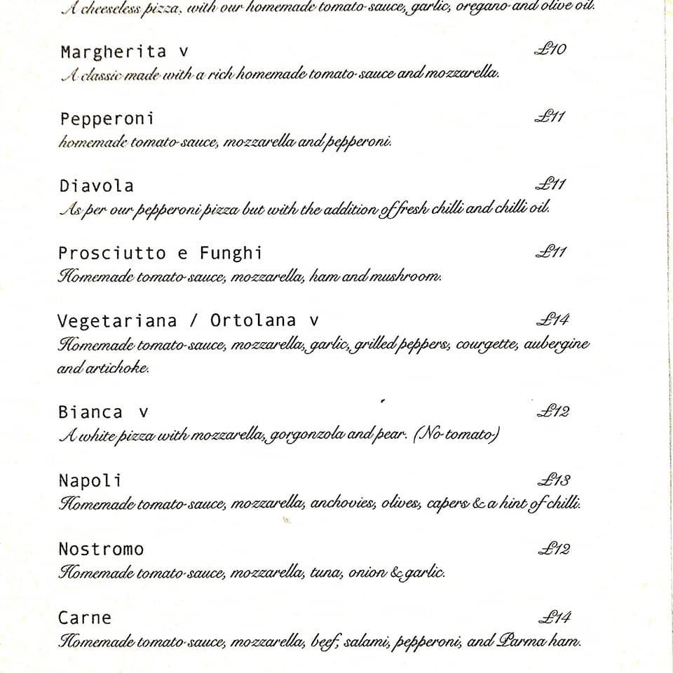 menu-at-casa-mia-restaurant-brundall