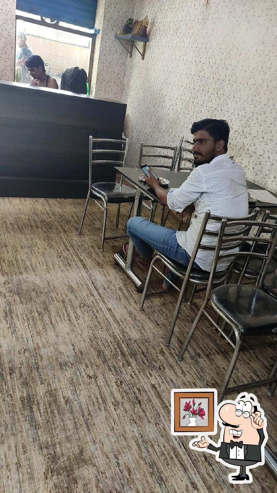 Mazdoor canteen, Hyderabad Restaurant reviews