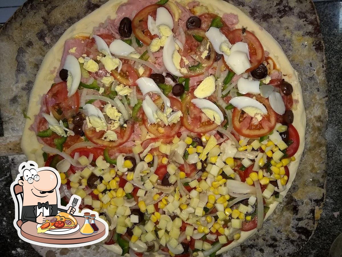 Papa Pizza  Belo Horizonte MG