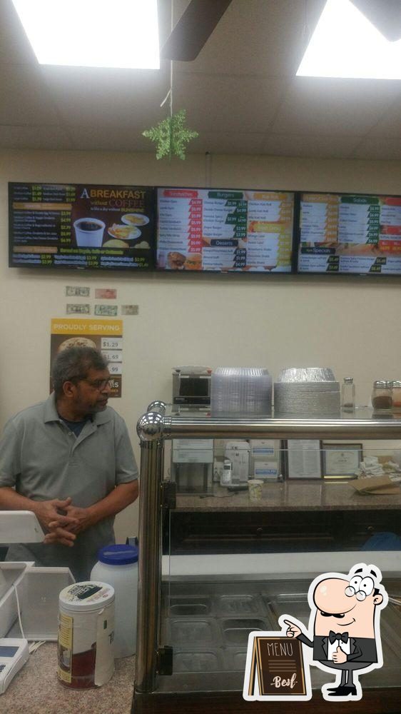 Gyro Spot in Valley Stream Restaurant menu and reviews