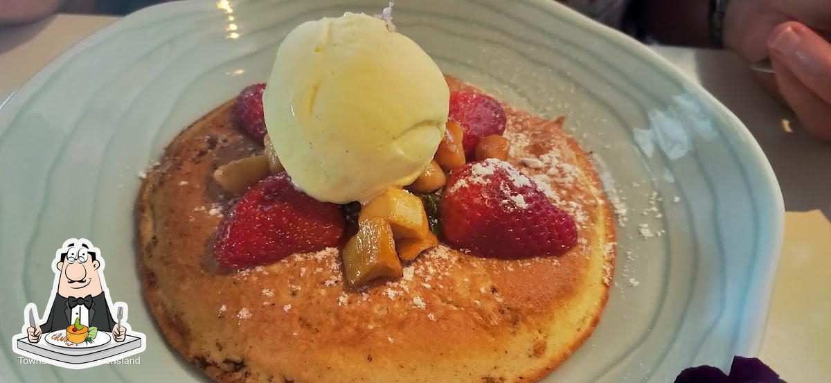 Jam Corner in South Townsville Restaurant reviews