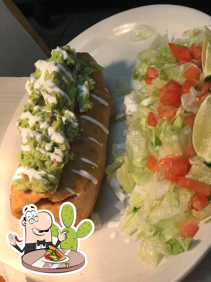 Los Jalapeño Brothers Mexican Grill & Catering in Harvard Restaurant