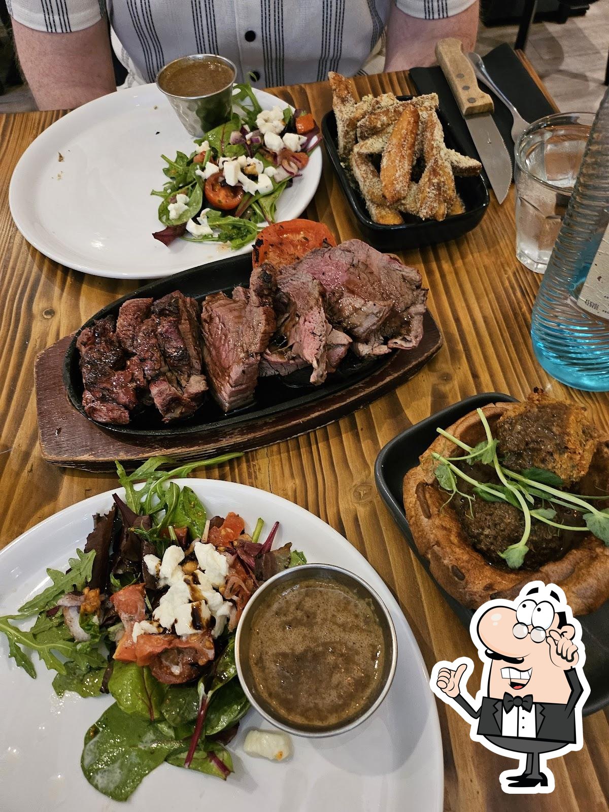 Mini Grill Steakhouse Glasgow Glasgow Restaurant Menu Prices And Mini Grill Steakhouse Glasgow Glasgow Restaurant Menu Prices And