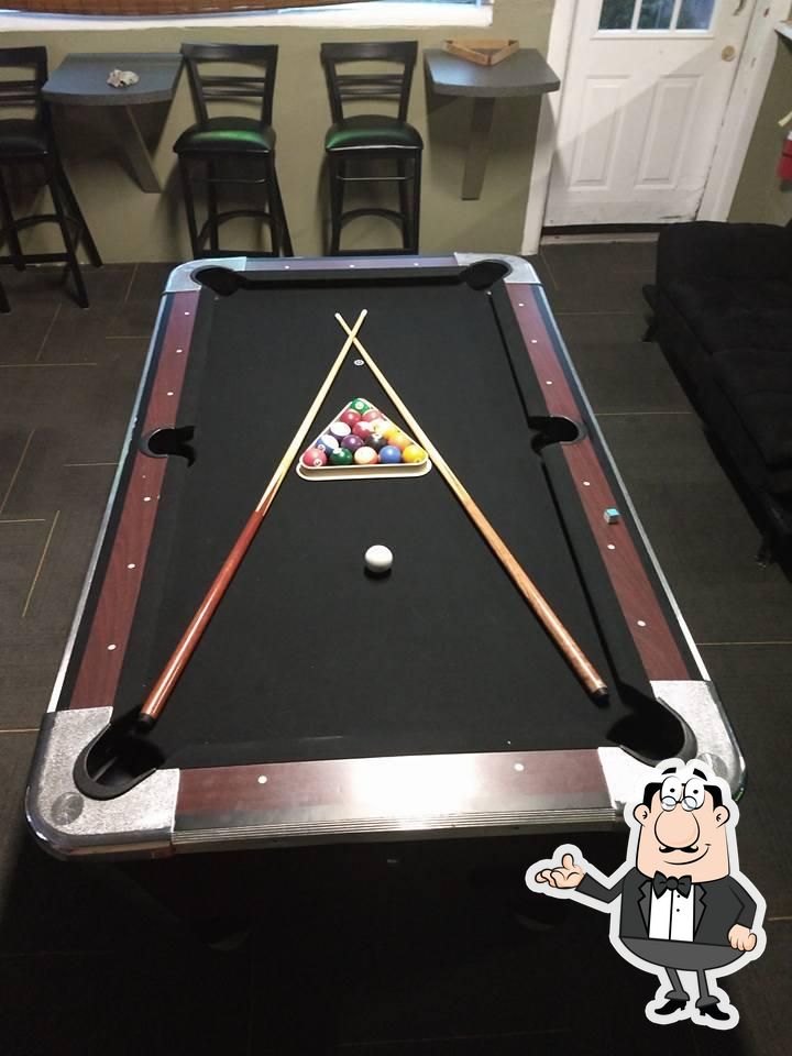 Shakers Bar, 536 Arsenal St in Watertown Restaurant reviews