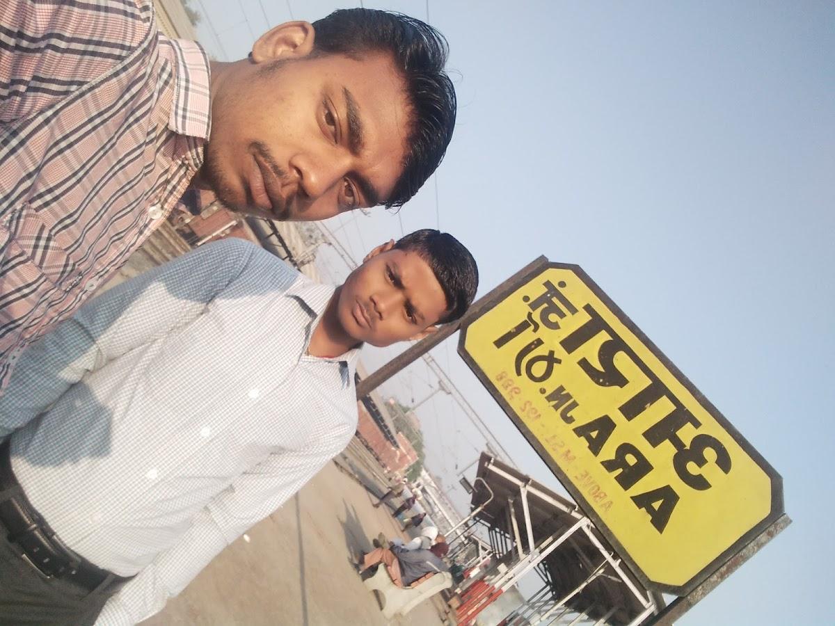 Ssb Canteen Patna, Patna Restaurant reviews