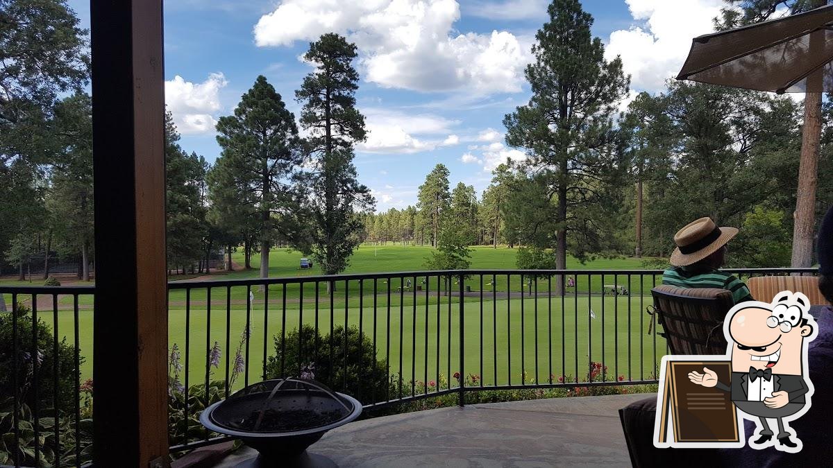 Country Club in Restaurant reviews