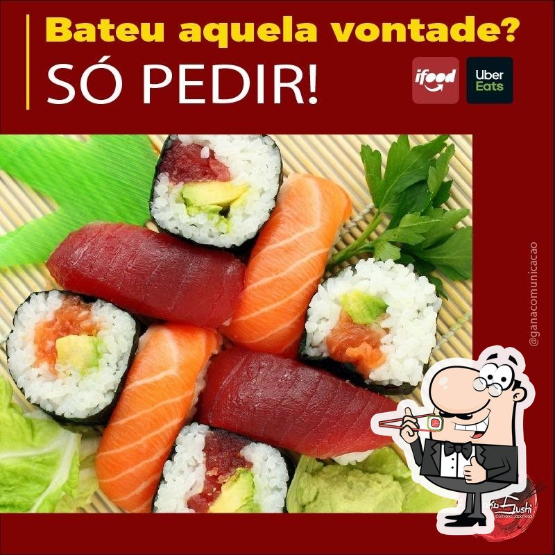 Kyoko Sushi restaurant, Taubaté - Restaurant reviews