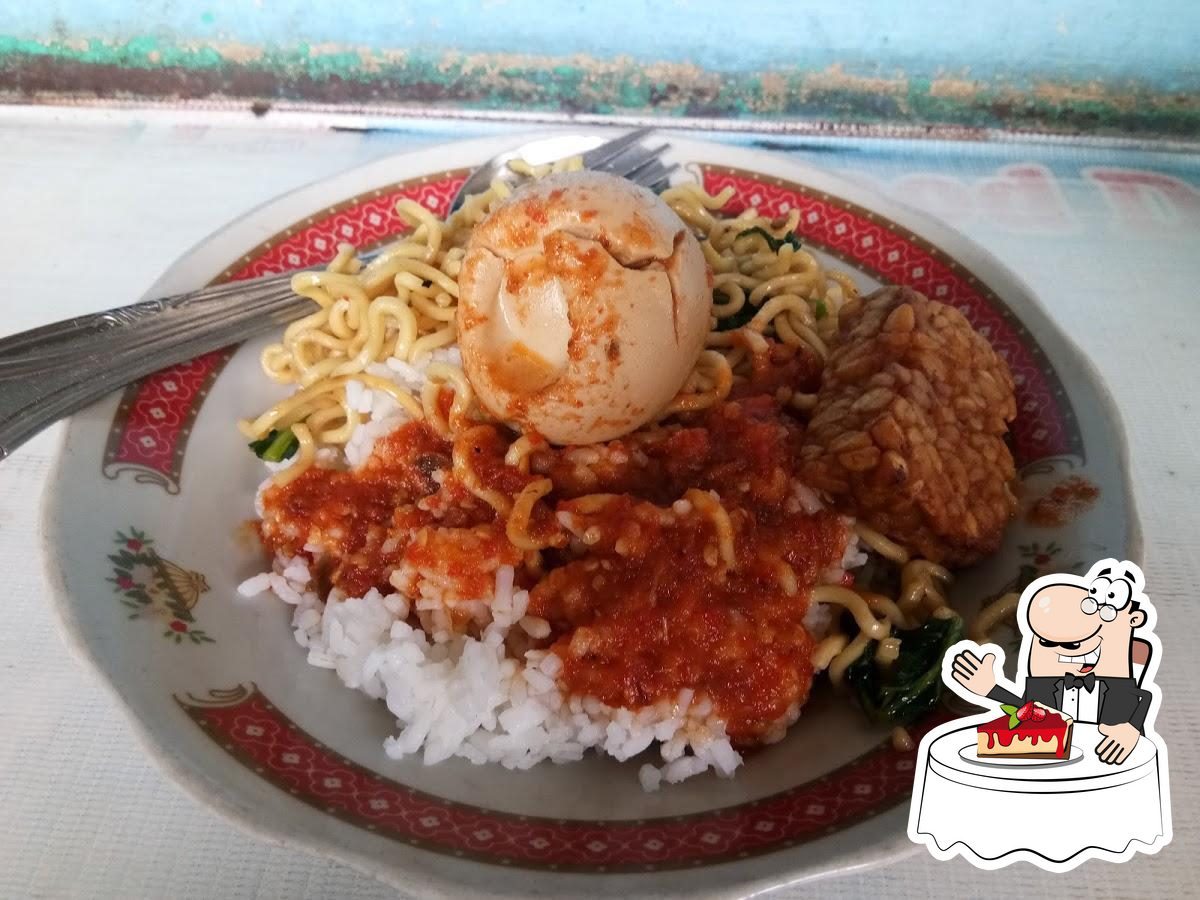 Bakso Kerikil Mickey Restaurant Malang Restaurant Reviews