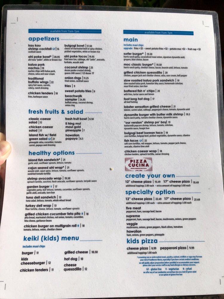 menu-at-lokelani-pool-bar-lahaina