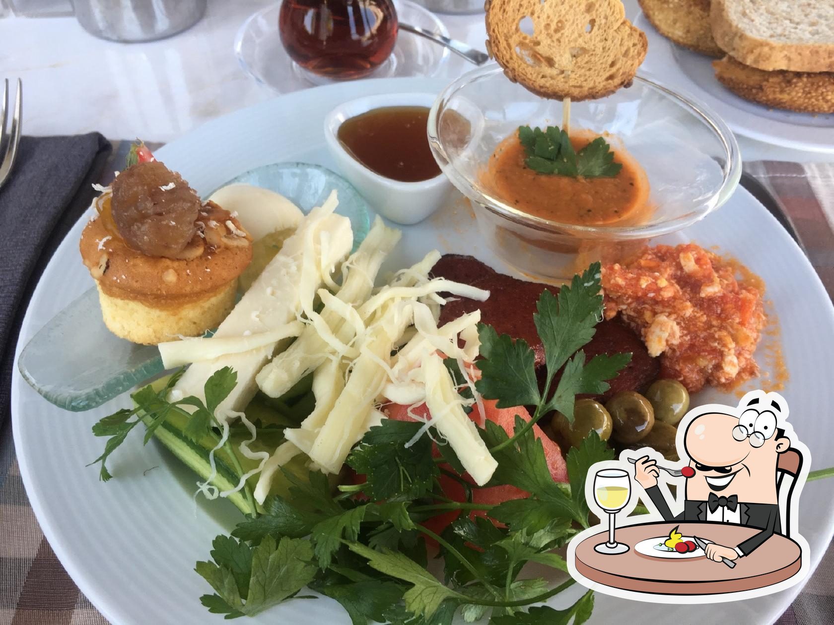 Olive Tree Restaurant, Göcek Belediyesi Restaurant reviews