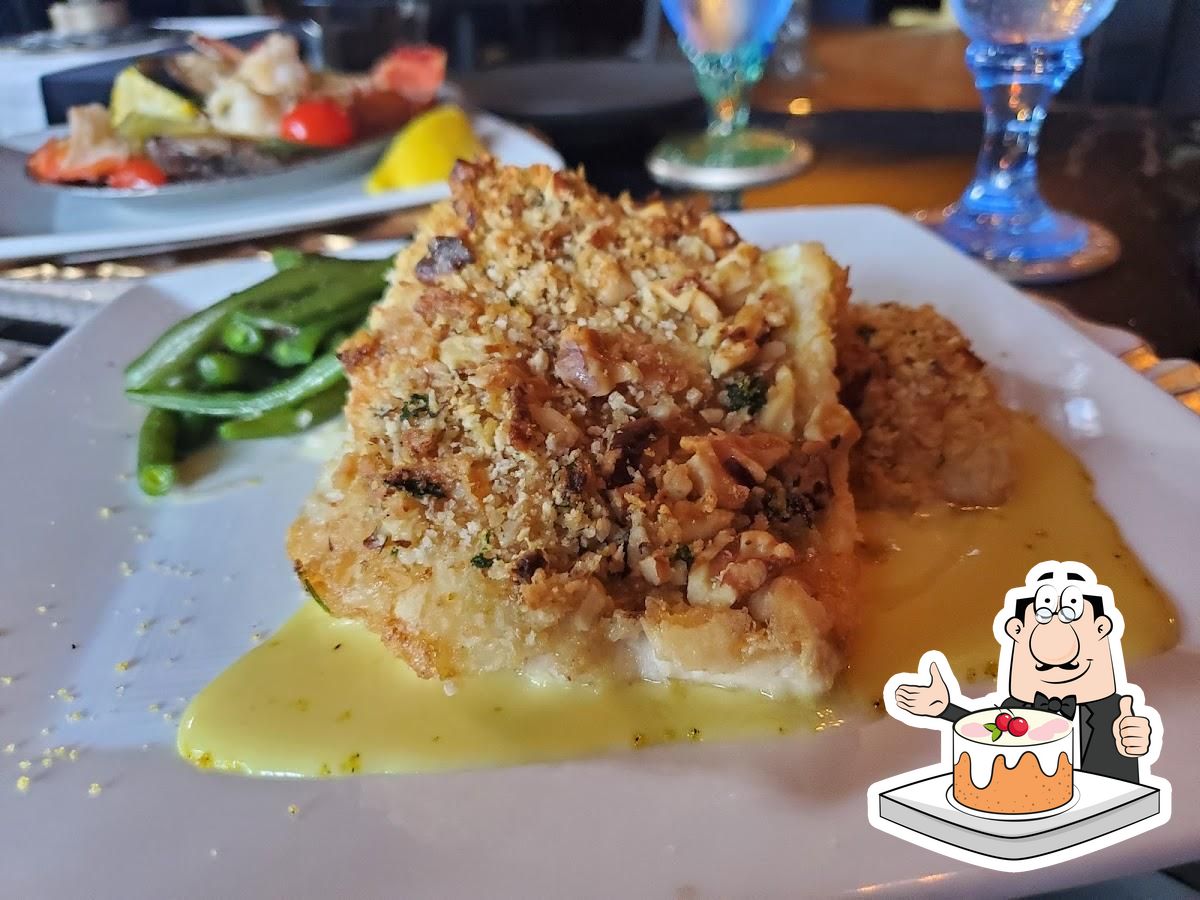 Tangled Up In Blue Restaurant in Taylors Falls Restaurant menu and
