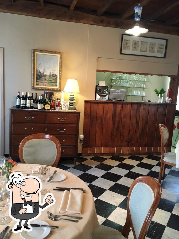 Le Tramasure, Lessines, Prte d'Ogy 3 - Menu du restaurant et commentaires