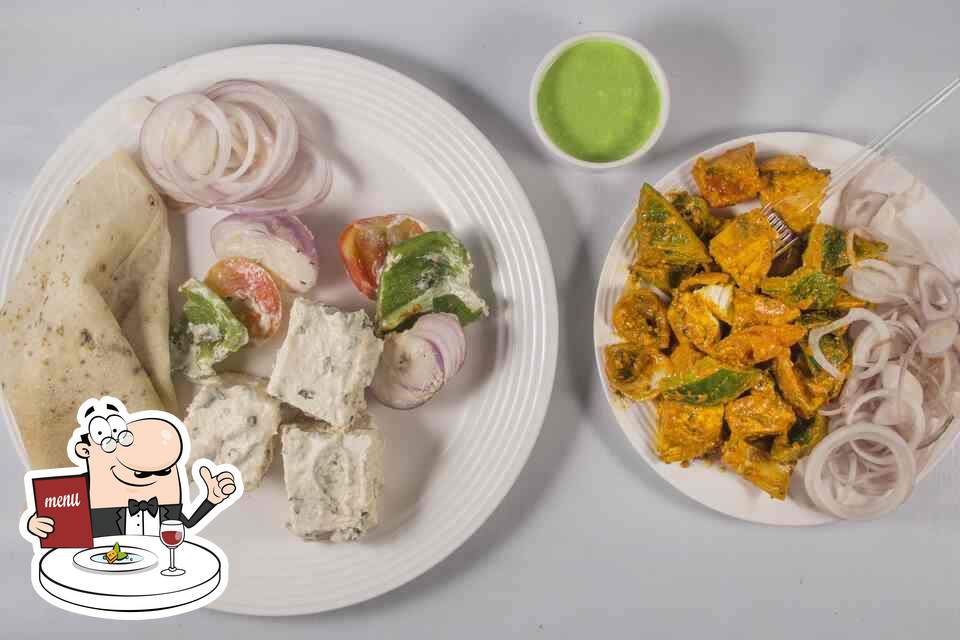 New Food Express, Jhansi Restaurant reviews