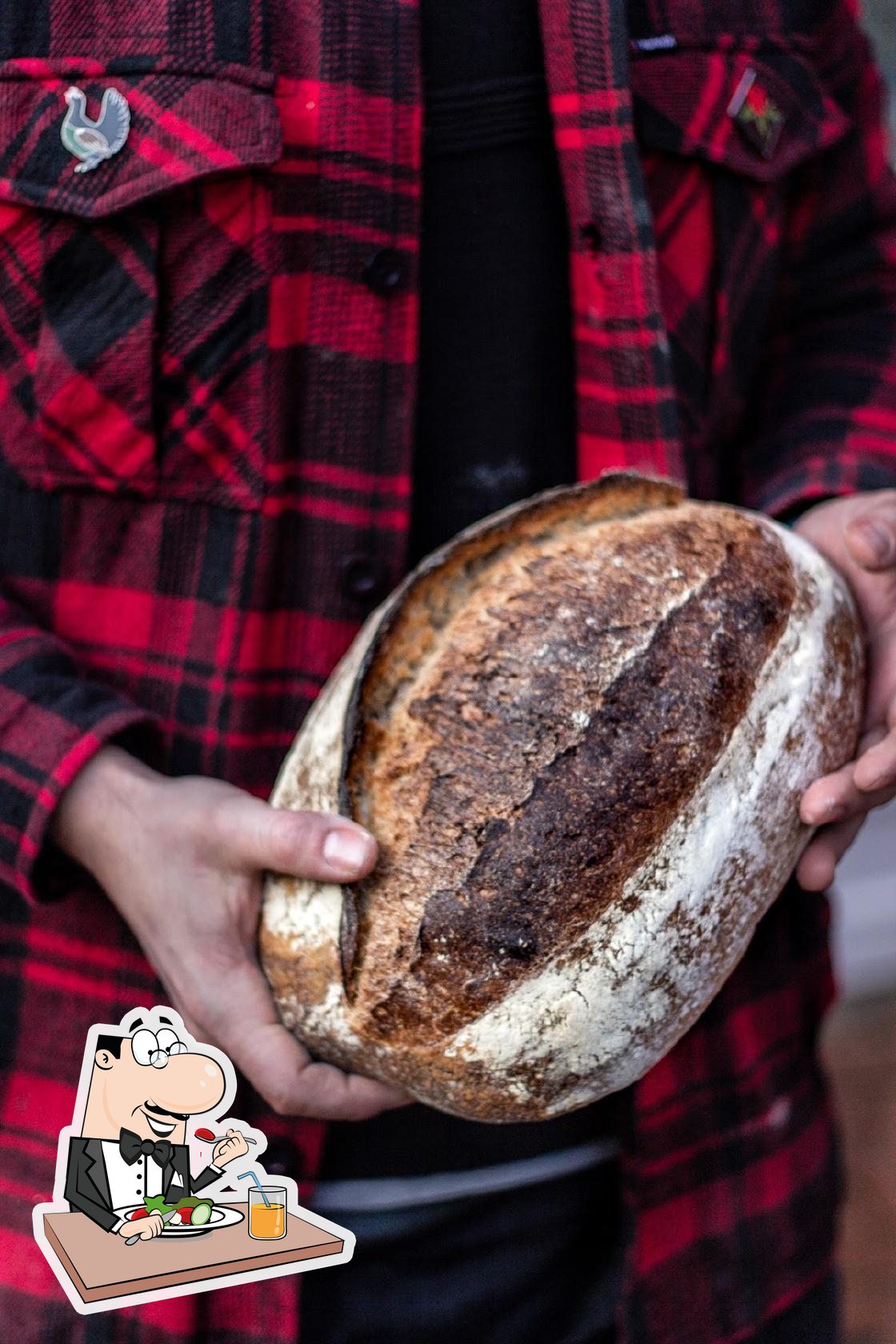 Grain Culture in Ely Restaurant reviews
