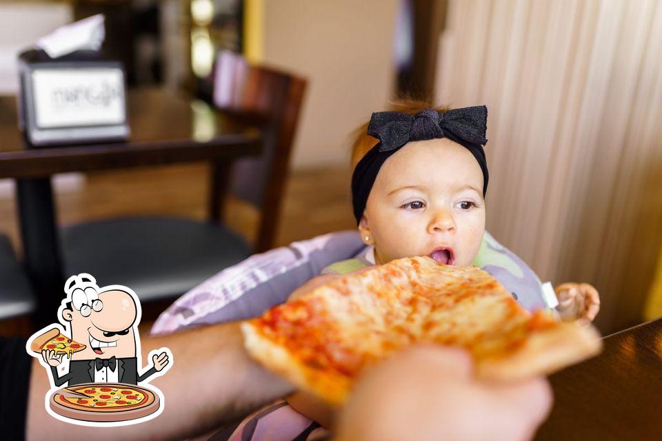 Mangia Brick Oven Pizza Jackson, NJ in Jackson Restaurant reviews