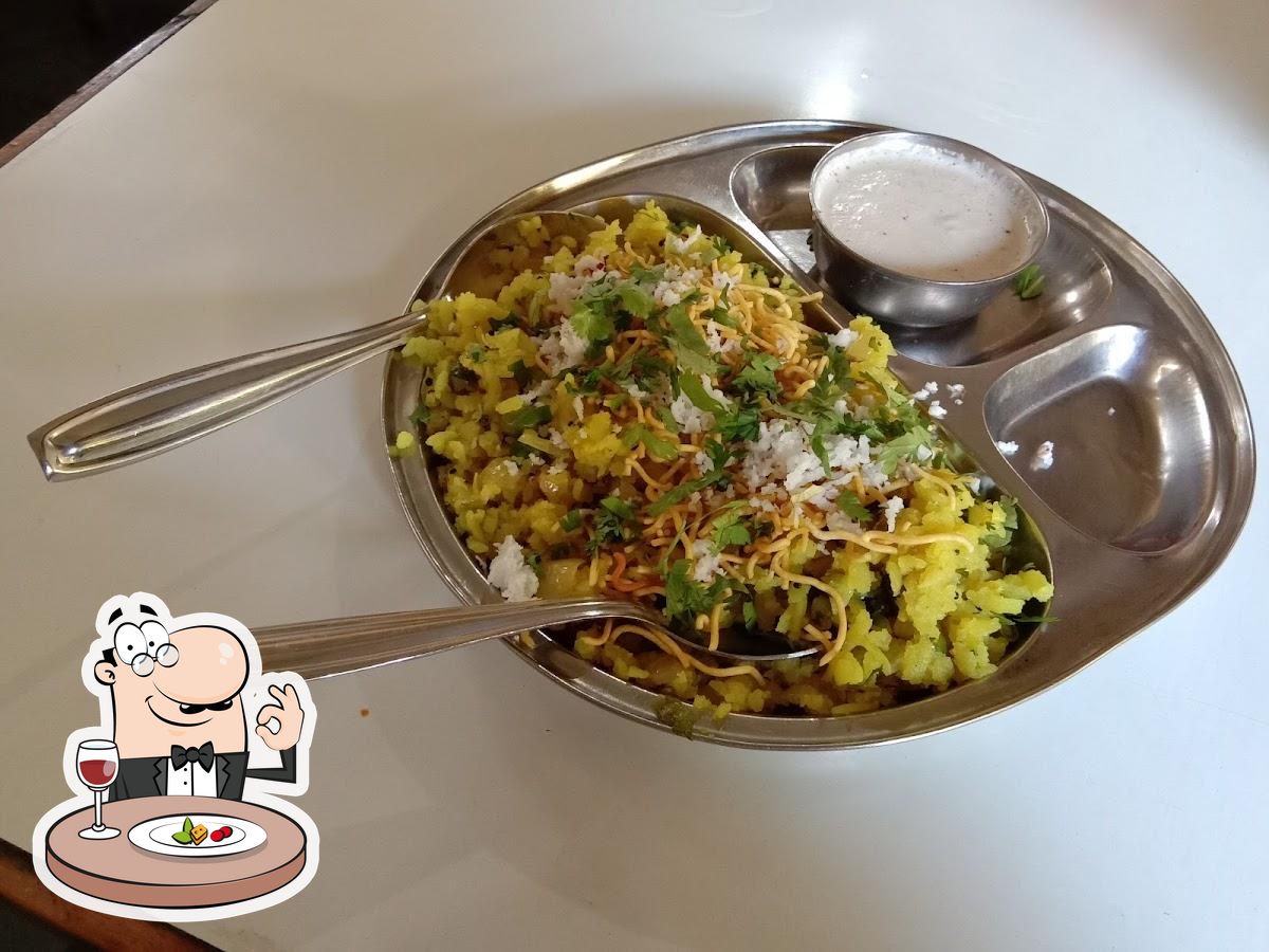 Modern Cafe Nashik, Nashik, College Rd Restaurant reviews