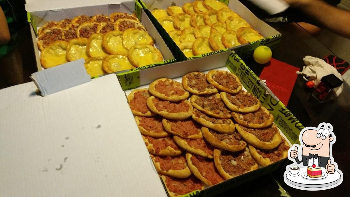 Pizzarias perto de mim em São Caetano do Sul 