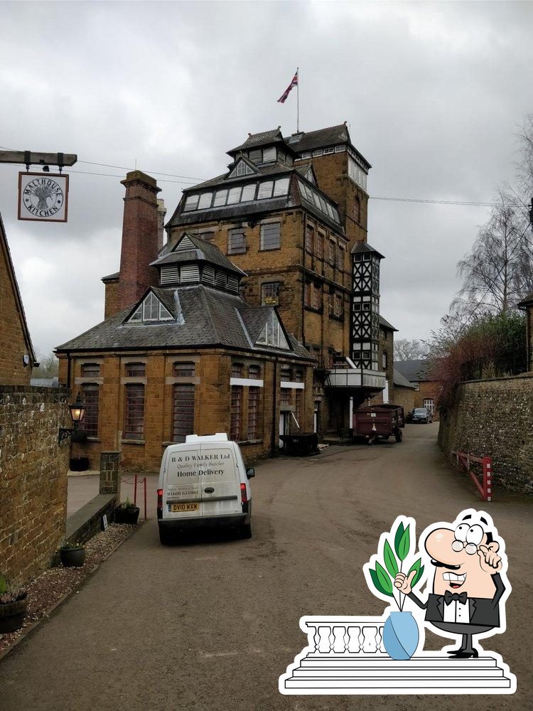 Hook Norton Brewery - Wedding Fair