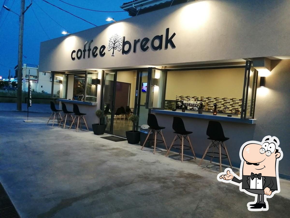 COFFEE BREAK ZAKYNTHOS, Gaitani Restaurant reviews