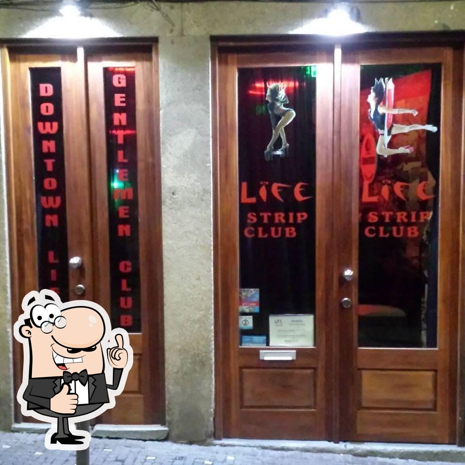 Gentleman Club Porto - Strip Club, Oporto - Opiniones del restaurante