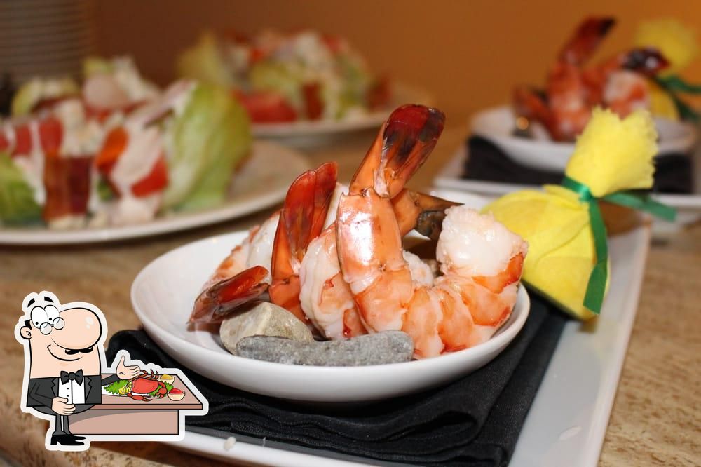 36 Steak & Seafood in Jackpot Restaurant reviews
