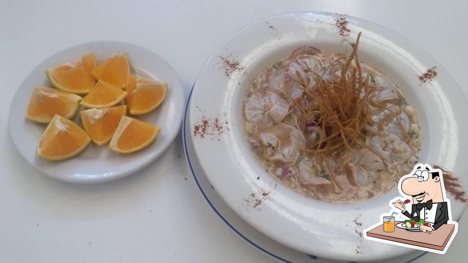 Mariscos Don Beto restaurant, Cuautitlán Izcalli - Restaurant reviews