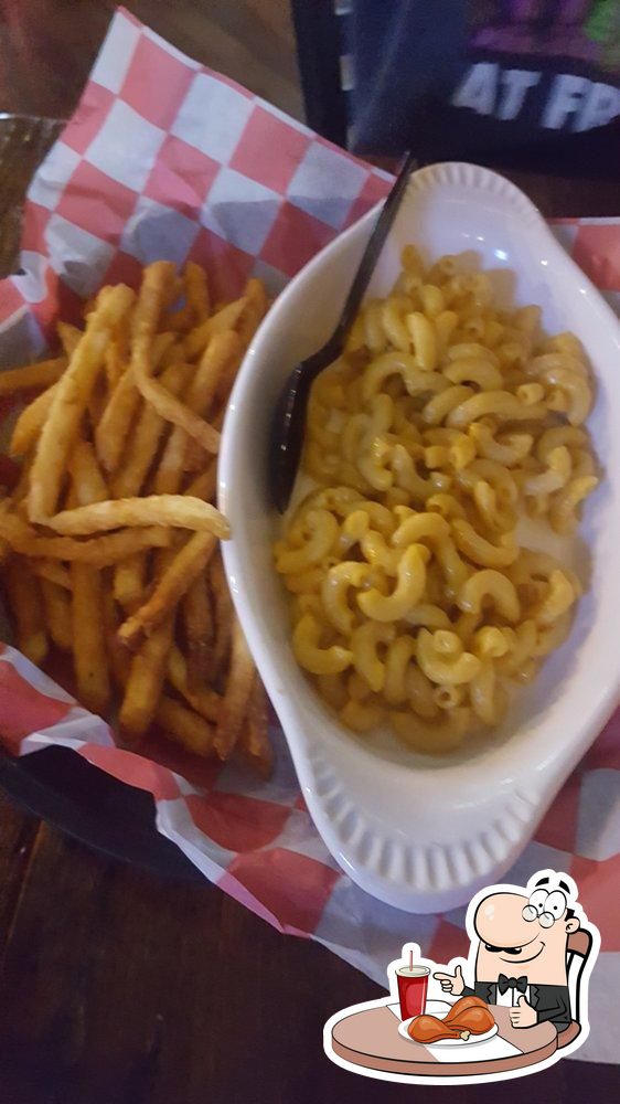 Muddy Cow - Coon Rapids in Coon Rapids - Restaurant menu and reviews