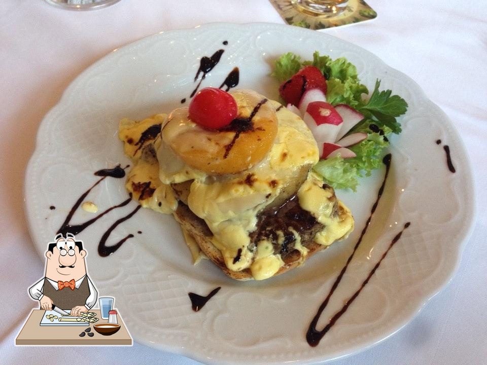 Restaurant Blumenhof, Meckenheim Speisekarte und Bewertungen vom