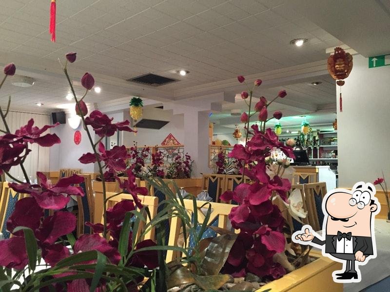 Peking Palace, Sawbridgeworth - Restaurant menu, prices and reviews