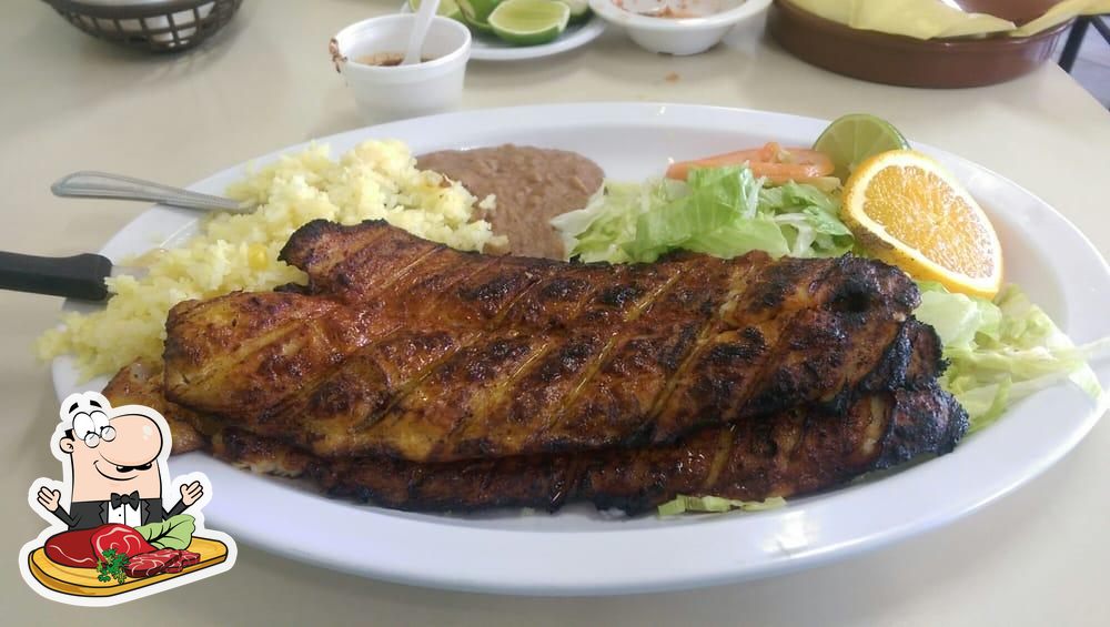 Mariscos Martin Restaurant, 3709 Baldwin Park Blvd A in Baldwin Park - Restaurant  menu and reviews