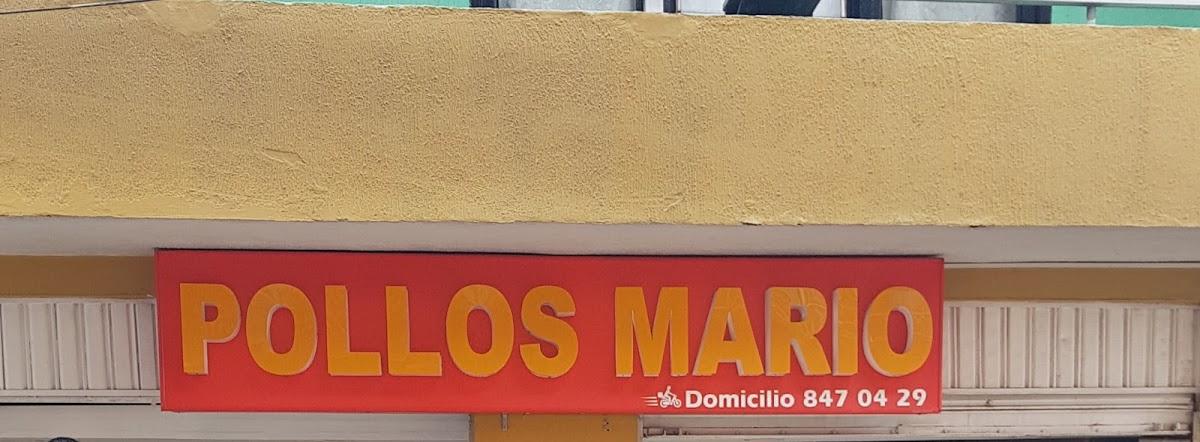Pollos Mario AMAGA, Amagá - Menú del restaurante, precios y reseñas