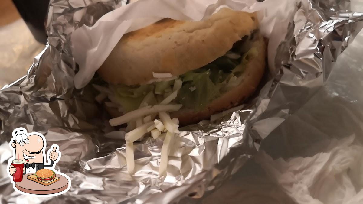 Aylin Doner Kebab restaurant, Karlovy Vary Restaurant menu and reviews