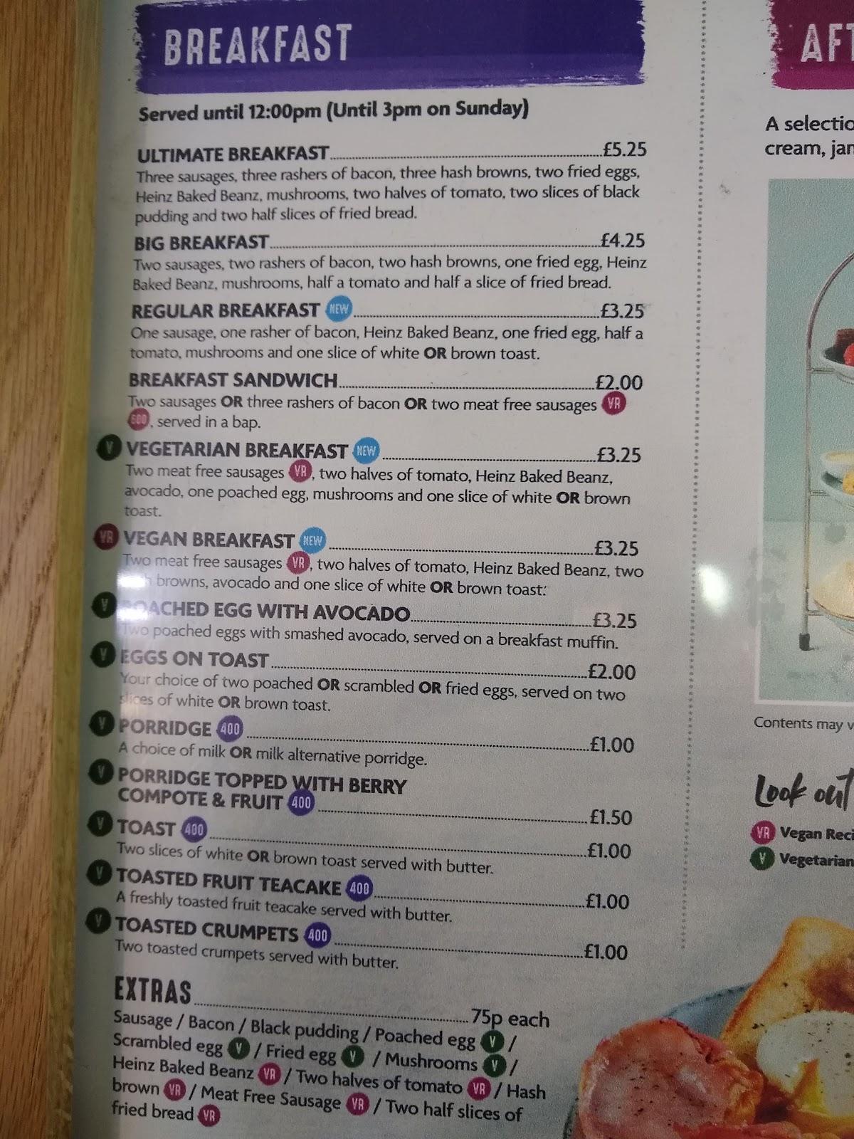 menu-at-morrisons-cafe-caernarfon