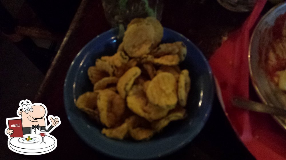 Catfish Charlie in Gulfport Restaurant menu and reviews