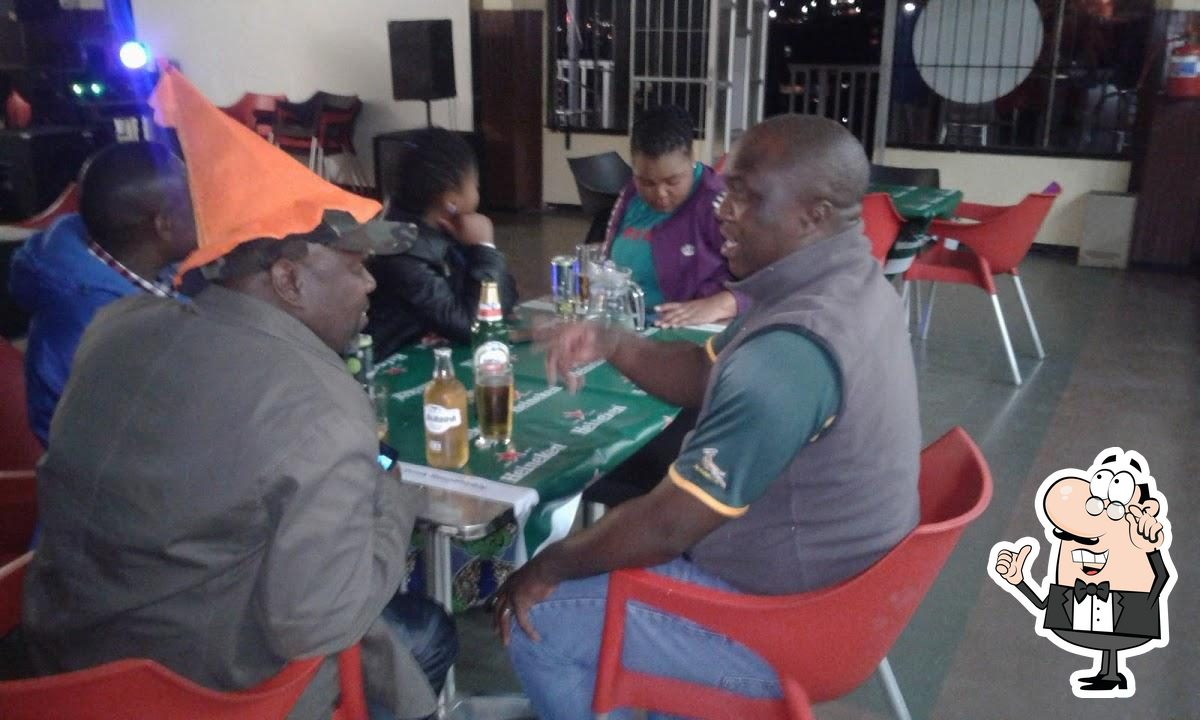 PHOENIX SPORTS BAR WESTHAM UNIT 12 PHOENIX DURBAN, Verulam