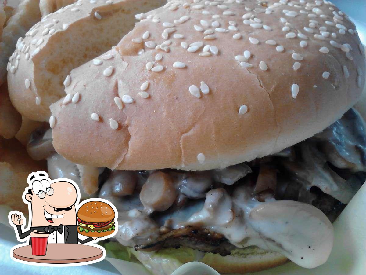 King Kone in Albany Restaurant menu and reviews