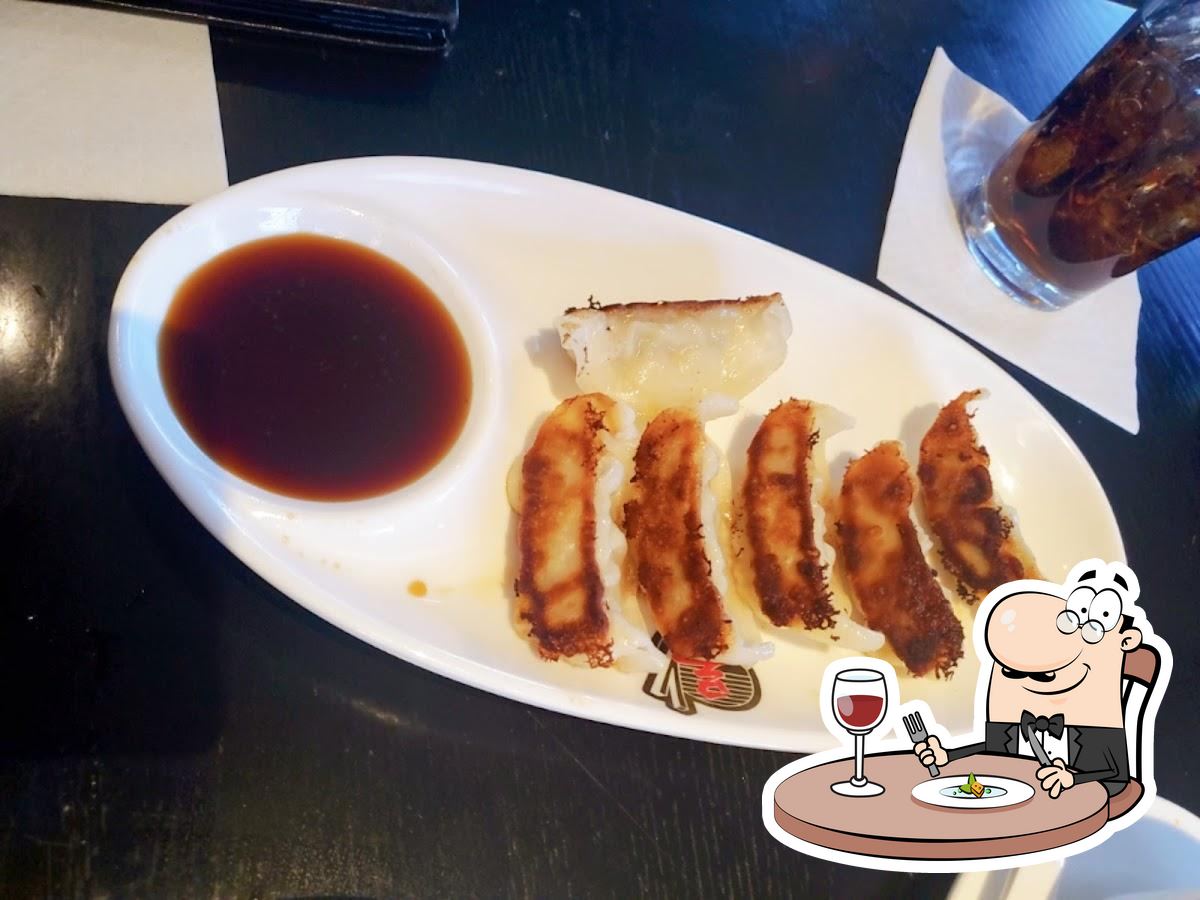 Wu's House Orland Park in Orland Park - Restaurant menu and reviews