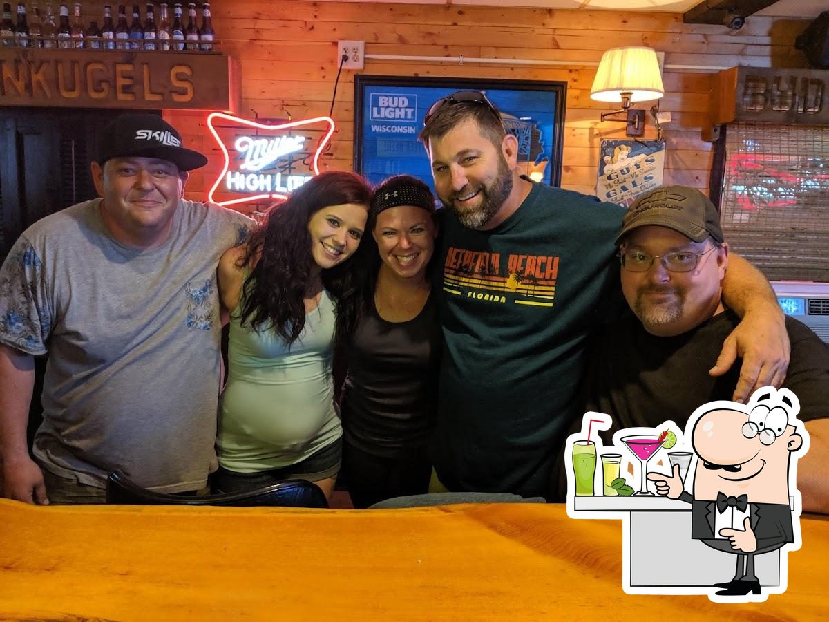Four Corners in Chippewa Falls Restaurant reviews