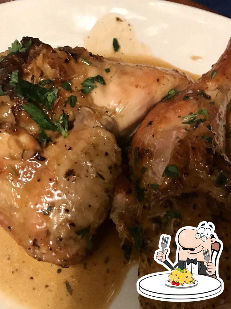 BASTA Restaurant in Agoura Hills Restaurant reviews