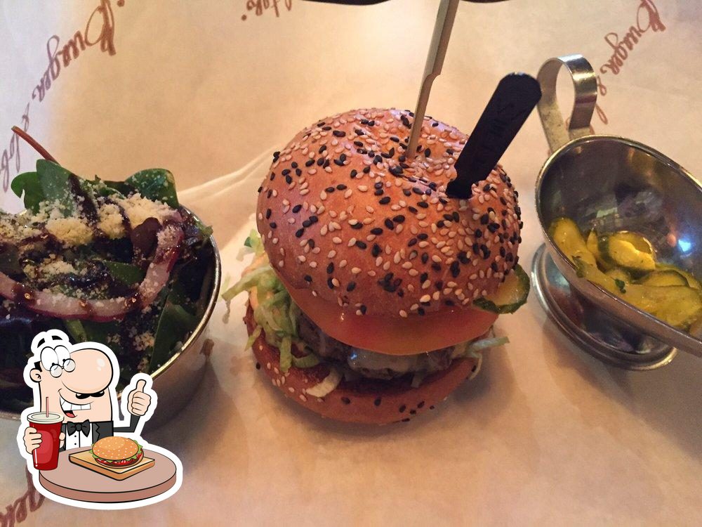 Burger & Lobster Knightsbridge, 109125 Knightsbridge in London