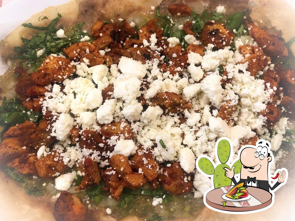 TACO EL CHINGÓN 3 in Bellmore Restaurant reviews