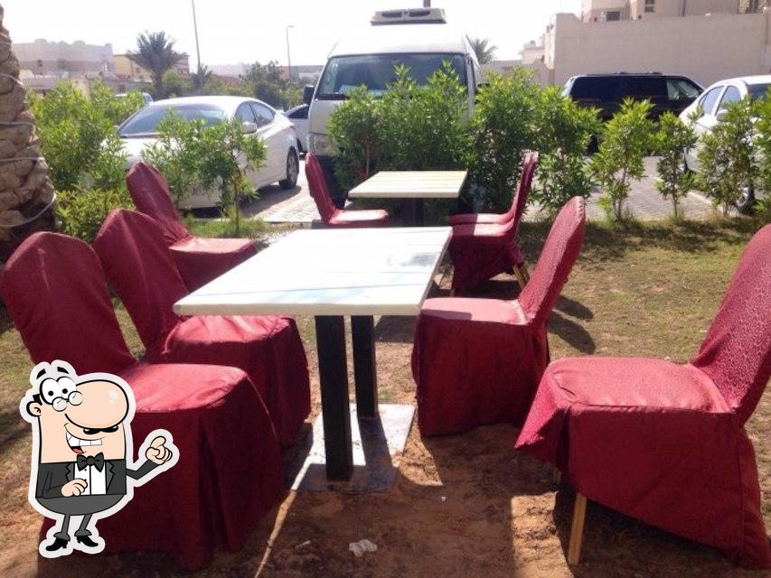 Al Raai Cafeteria, Abu Dhabi, Ground Level Restaurant menu and reviews