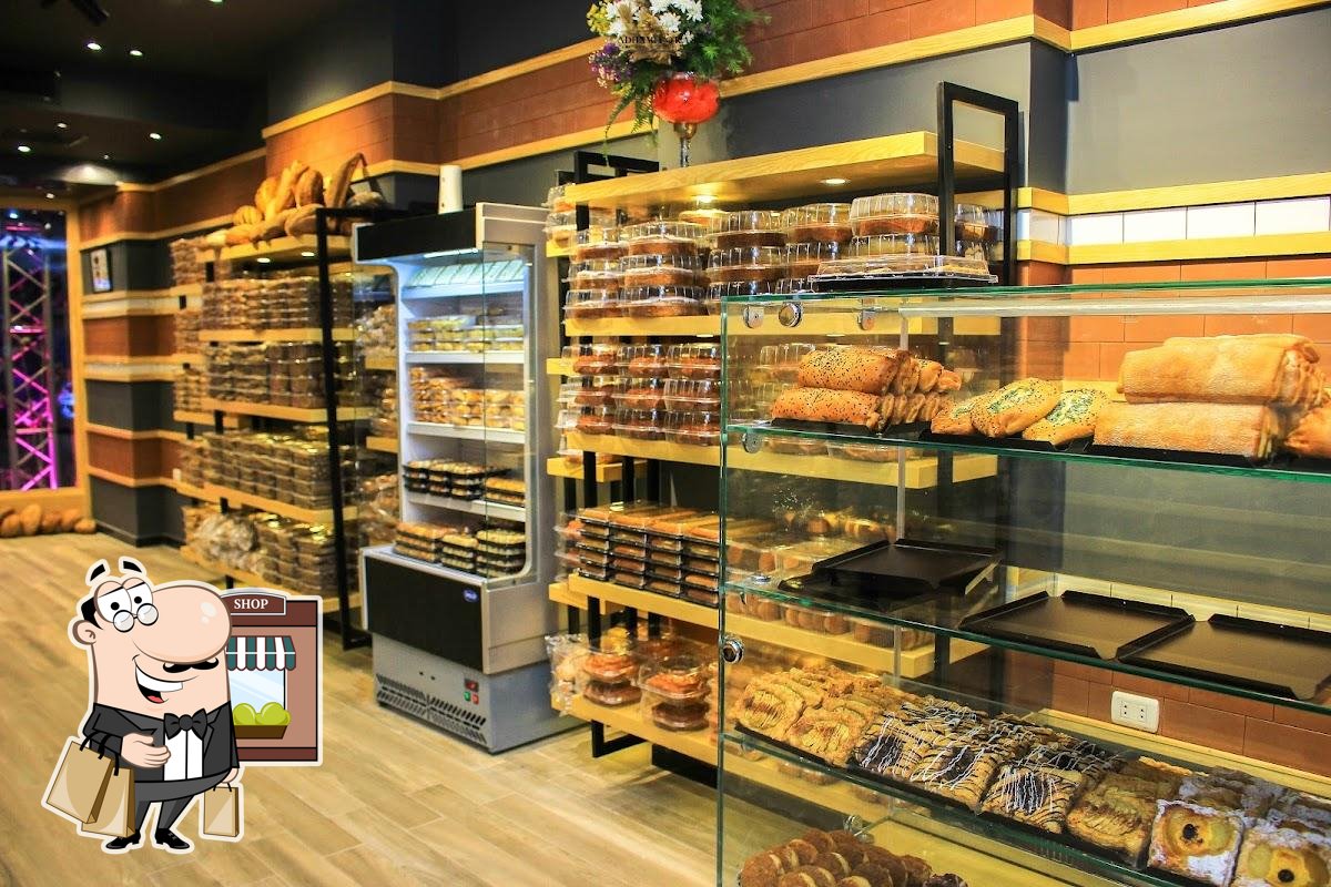 Bakery House Fleming, Ägypten Restaurantbewertungen