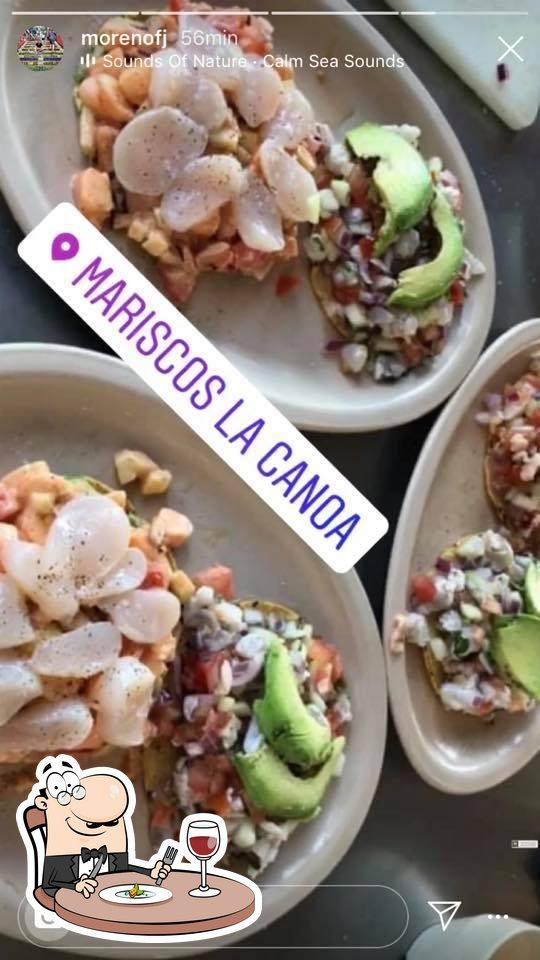 Mariscos la canoa restaurant, Hermosillo - Restaurant reviews